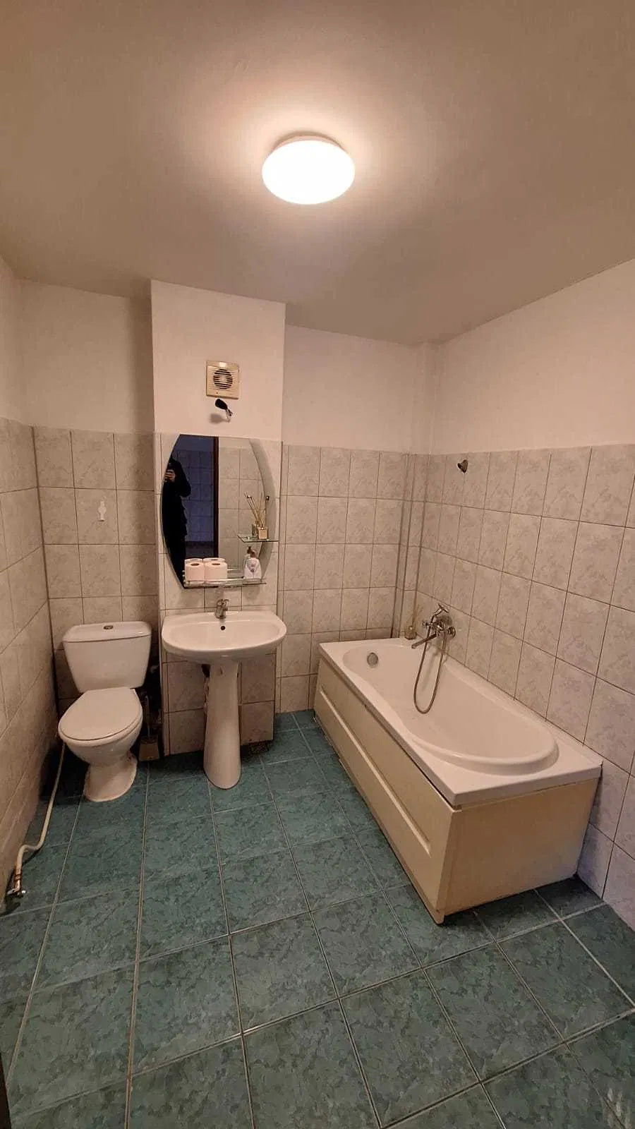 Apartament 2 Camere - Pitesti, Zona Nord