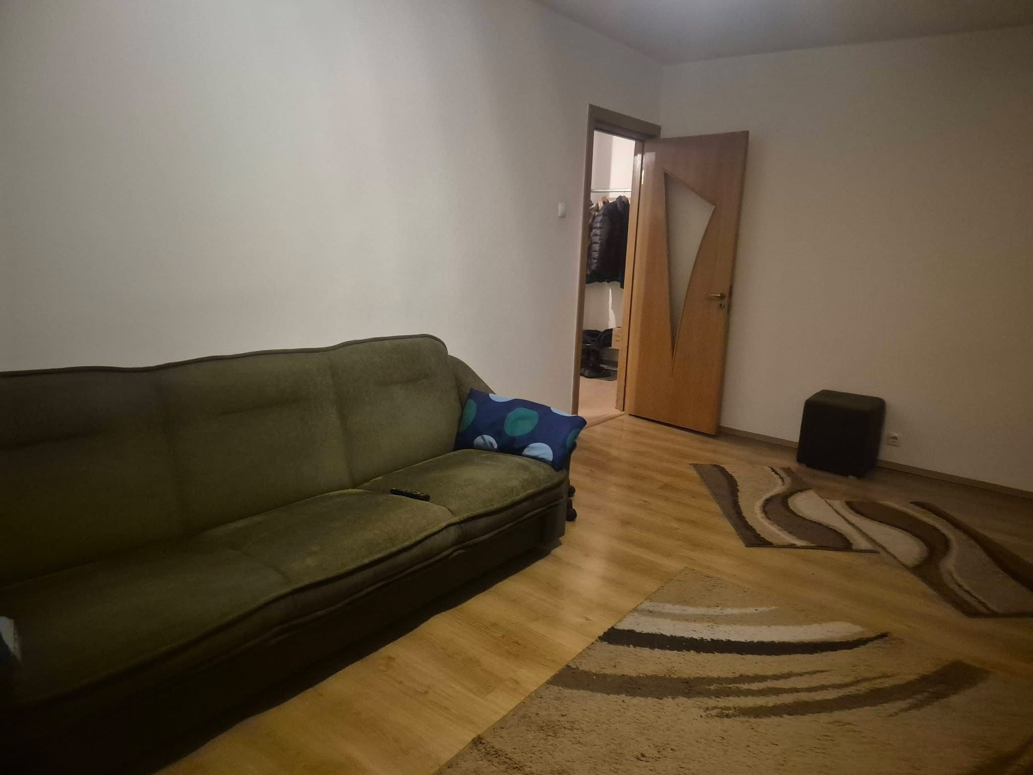 Apartament 2 camere – Zona Tudor Vladimirescu