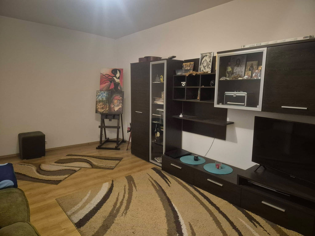 Apartament 2 camere – Zona Tudor Vladimirescu