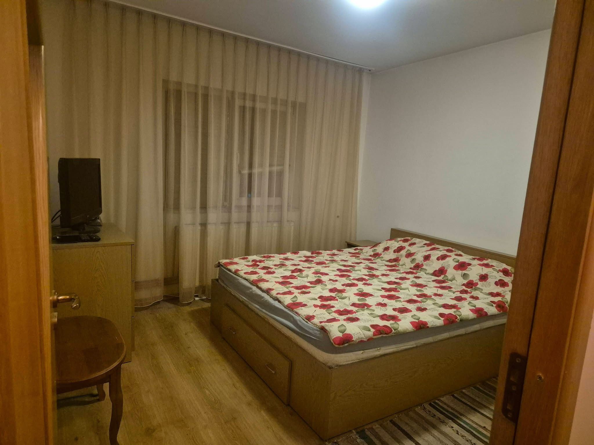 Apartament 2 camere – Zona Tudor Vladimirescu