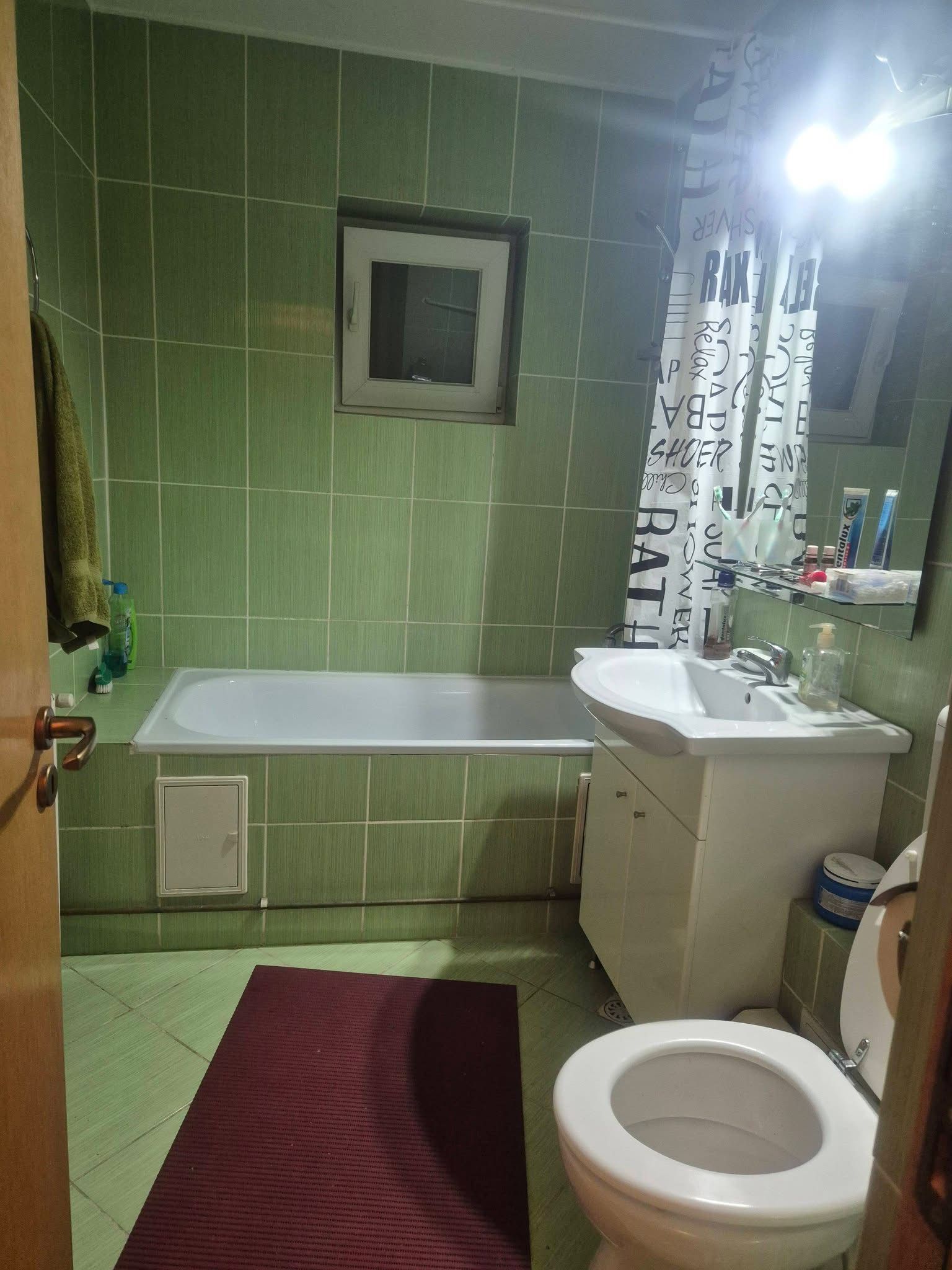 Apartament 2 camere – Zona Tudor Vladimirescu