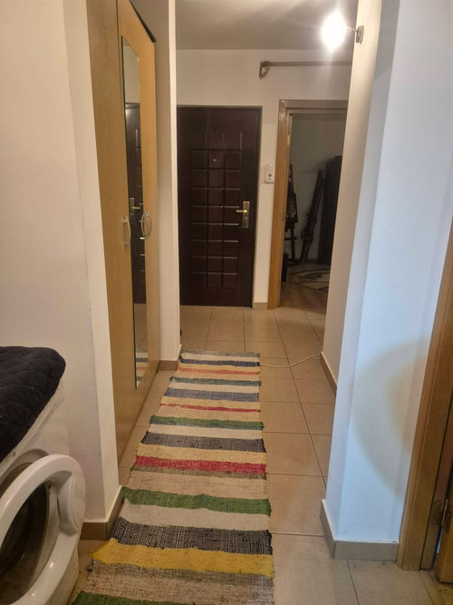 Apartament 2 camere – Zona Tudor Vladimirescu